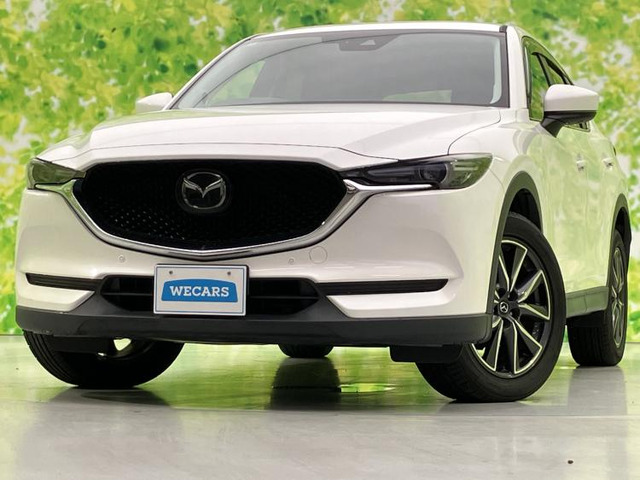 CX-5 2.0 20S プロアクティブ