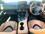 スープラ 3.0 RZ 