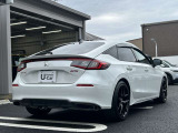 シビック 1.5 RS 