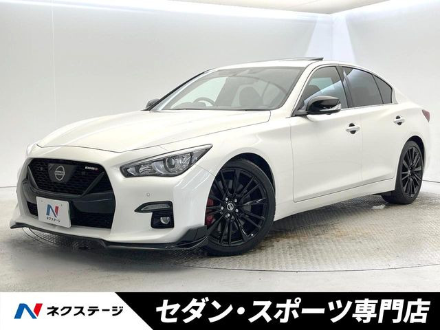 スカイライン 3.0 400R 