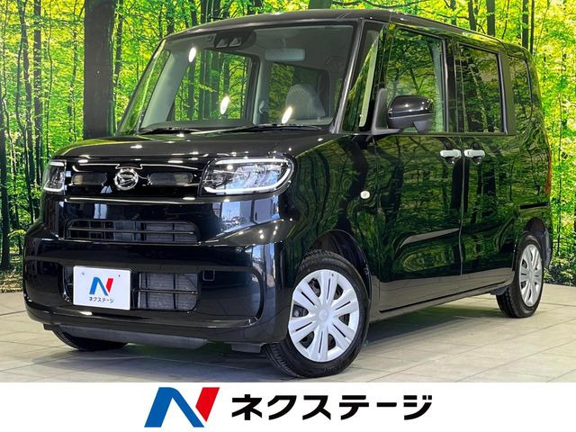タント X