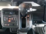 変速ショックが少なく滑らかで低燃費にも貢献してくれるCVT!