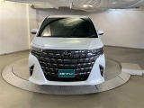 アルファード ハイブリッド 2.5 Z 