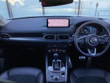 CX-5 2.2 XD ブラックトーンエディション 