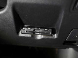 ETC車載器が搭載されているので、高速道路の乗り降りもノンストップで通過できます♪
