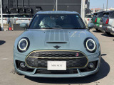 ミニクラブマン クーパー S アントールド エディション DCT 