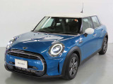 MINI NEXT港南台 正規ディーラー認定中古車