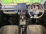ジムニー  XC