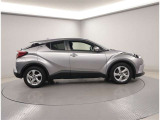 C-HR  1.2 S-T