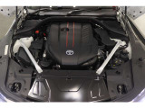 【エンジン型式】B58B30B【種類】直列6気筒ターボ【過給機】ターボ【WLTCモード燃費】11km/リットル ※カタログデータ