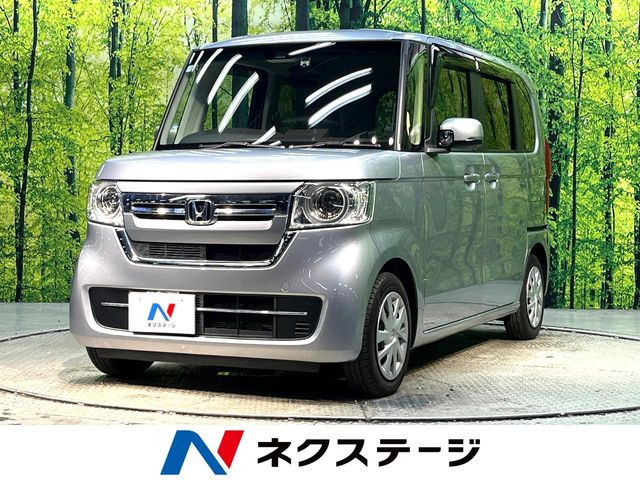 N-BOX L 