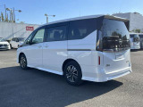 ご納車前に整備をして新車保証を継承、中古車の保証も付きます。&rarr;全国の日産のお店で使える保証です☆