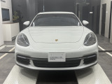 パナメーラ 4S PDK 4WD 