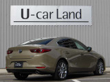 MAZDA3セダン 2.0 20S プロアクティブ 