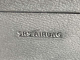 エアバッグでドライバーへの衝突時の被害軽減をサポート!