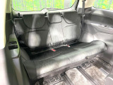 3列目シートはもちろん状態良好☆大人でもゆったりと座って頂けますので、大人数でのお出かけもラクラクです♪ご家族で、気の知れた仲間で、ドライブに行くのが楽しみですね♪