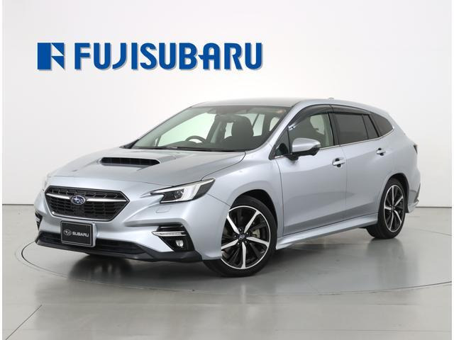 レヴォーグ 1.8 GT-H EX 4WD