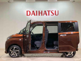 定期点検や車検整備代がセットになったダイハツオリジナル整備パック「ワンダフルパスポート」もお取扱いしております!