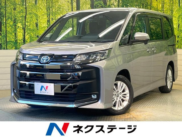 ノア 1.8 ハイブリッド S-G 