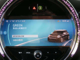 ◆iDriveを装備。操作系統をディスプレイから独立させることで、人間工学に基づいた最適な運転環境を実現しております。◆