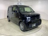 N-WGN L ターボ ホンダ センシング 4WD 