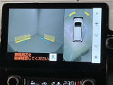カーナビ画面のお写真です。ご来店のうえ操作確認してみてください♪