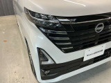ルークス ハイウェイスター X