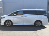 アルファード ハイブリッド 2.5 Z 