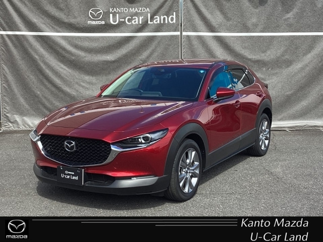 CX-30 2.0 20S Lパッケージ