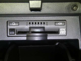 【ETC 2.0車載器付き】当社ではETCセットアップも承っております。お気軽に店舗スタッフまでお問い合わせください。