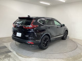 CR-V 2.0 e:HEV EX ブラック エディション 