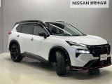 【5years coat】オススメ★日産純正ボディコーティングです。普段は水洗いだけできれいになるのでお手入れラクラクです♪