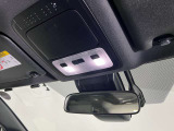 LEDルームランプがついております★