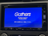 【純正ナビ】人気の純正ナビを装備。オーディオ機能も充実しており、Bluetooth接続すればお持ちのスマホやMP3プレイヤーの音楽を再生可能!毎日の運転がさらに楽しくなります!!