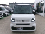 N-BOX  660 4WD