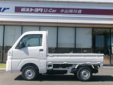 ハイゼットトラック スタンダード 農用スペシャル 4WD 