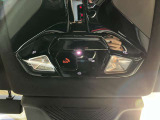 BMW SOSコール エアバッグが展開するような深刻な事故が発生した場合、車両からSOSコール自動的に発信するシステムです。※3G回線終了に伴い使用できないモデルがあります