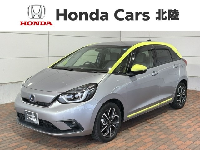 ホンダ フィット 