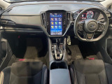 レヴォーグ 1.8 STI スポーツ EX ブラックインテリアセレクション 4WD 