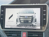 ノア 1.8 ハイブリッド Si W×B III 