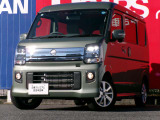 クリッパーリオ G ハイルーフ