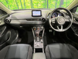 CX-3 2.0 20S 
