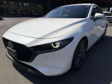 MAZDA3ファストバック  2.0 20S ツーリング