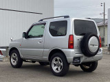 AZ-オフロード XC 4WD 
