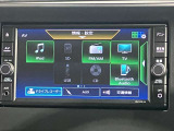 日産純正メモリーナビ(MJ123D-W)です。クリアな画質を楽しんでいただけるフルセグ地デジTVなど、書ききれないほどの機能が満載です。