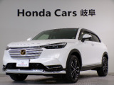 ヴェゼルハイブリッドe:HEV Zの白色走行距離5.3万キロが入庫しました。