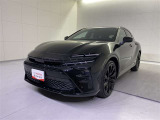 クラウンスポーツ 2.5 Z E-Four 4WD 