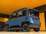 新型デリカミニカスタムコンプリートカー♪T Premium DERIMARU Package