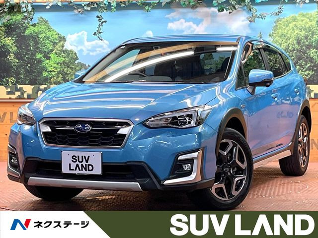 XV 2.0 アドバンス 4WD