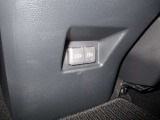 センターコンソールの後ろにUSB電源端子があります!